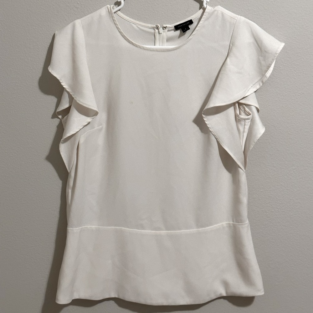 Ann Taylor Blouse
